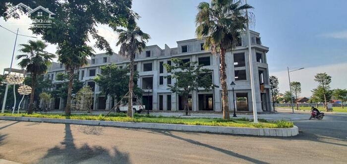 Hình ảnh 1 suất nội bộ 108m2 đường 24m, kinh doanh đỉnh cao, lãi ngay khi mua 3