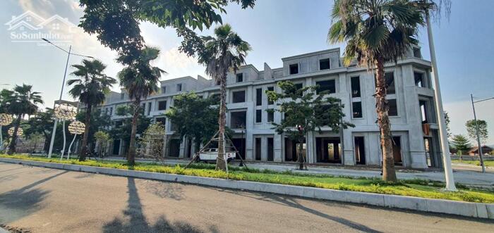 Hình ảnh 1 suất nội bộ 108m2 đường 24m, kinh doanh đỉnh cao, lãi ngay khi mua 2