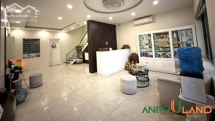 Hình ảnh Chào bán căn nhà 3 tầng hoàn thiện tại KĐT xanh Quang Minh, phường Thuỷ Nguyên, TP Hải Phòng 2