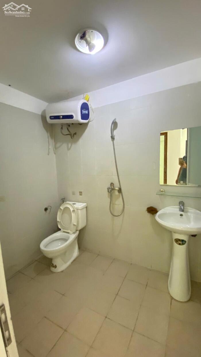 Hình ảnh cho thuê chung cư Housinco Phùng Khoang - 96m, 3 phòng ngủ, 12 triệu 3