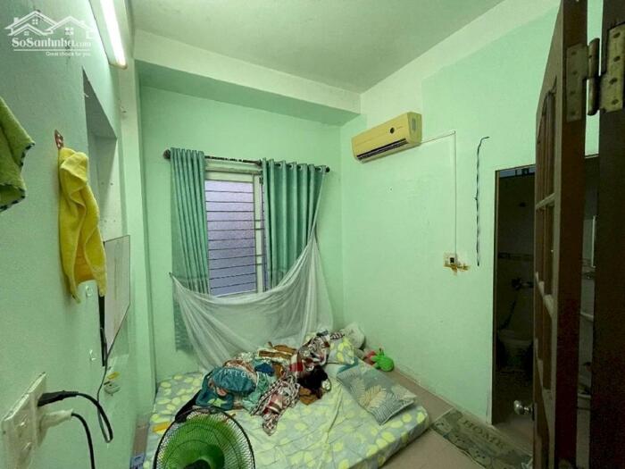 Hình ảnh BÁN NHÀ ĐẸP 4 TẦNG _ KIỆT OTO _ ĐINH TIÊN HOÀNG _ GIÁ 3.8 TỶ 4