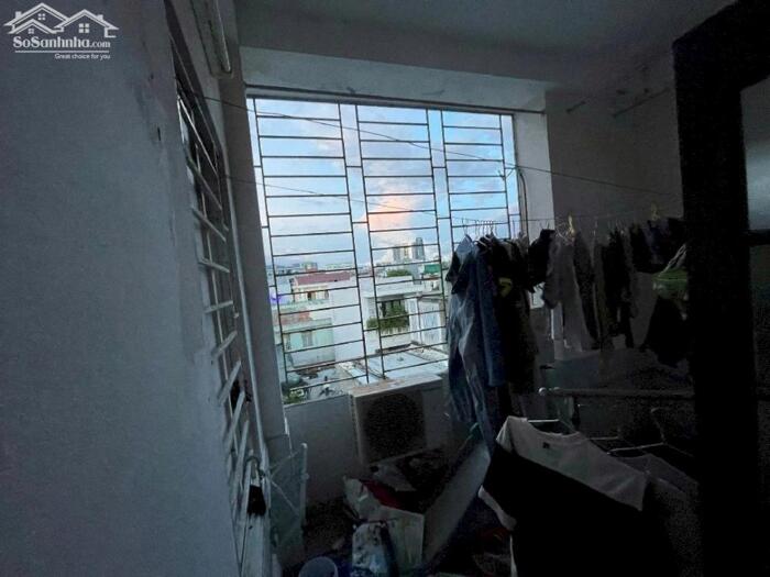 Hình ảnh BÁN NHÀ ĐẸP 4 TẦNG _ KIỆT OTO _ ĐINH TIÊN HOÀNG _ GIÁ 3.8 TỶ 8