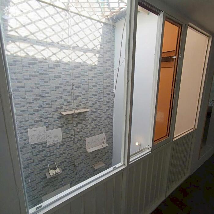 Hình ảnh Bán nhà ( 4 x 13m) đường số 5, phường 17, Gò Vấp ( 4 tỷ 5) 10