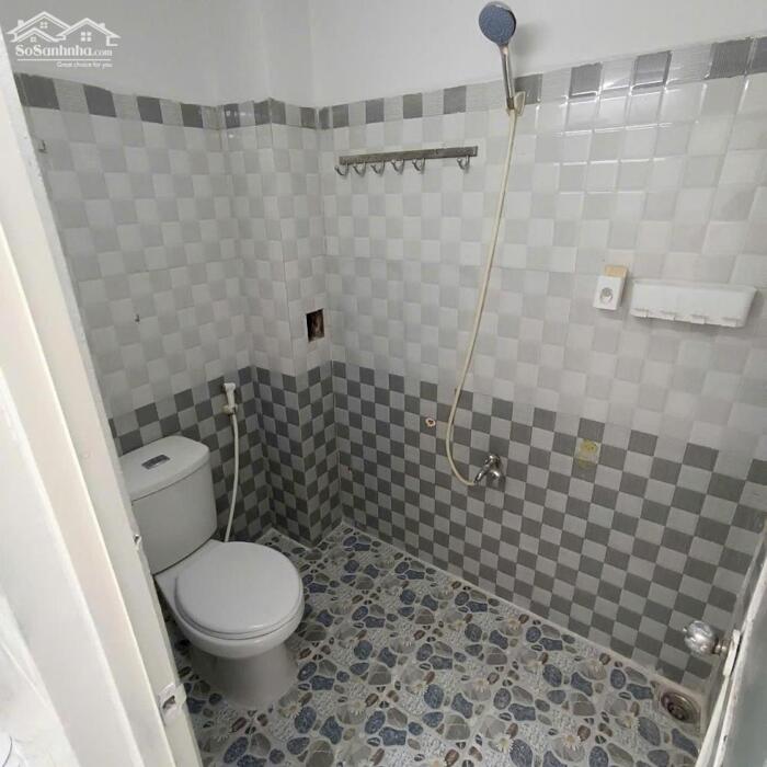 Hình ảnh Bán nhà ( 4 x 13m) đường số 5, phường 17, Gò Vấp ( 4 tỷ 5) 13