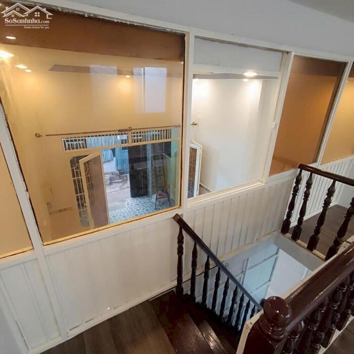 Hình ảnh Bán nhà ( 4 x 13m) đường số 5, phường 17, Gò Vấp ( 4 tỷ 5) 15