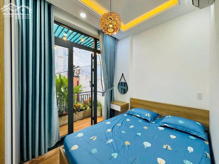 Hình ảnh Lên sóng căn nhà 488// Phạm Văn Chiêu p16 Gò Vấp 5