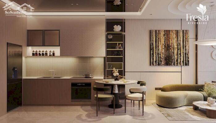 Hình ảnh Mở bán tháp đẹp nhất view sông trực diện ngay trung tâm Biên Hòa chỉ 1,7 tỷ 2