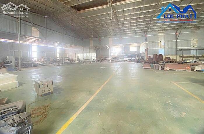 Hình ảnh Bán đất và nhà xưởng Thống Nhất Đồng Nai DT 3050m2 giá chỉ 19.5 tỷ 4