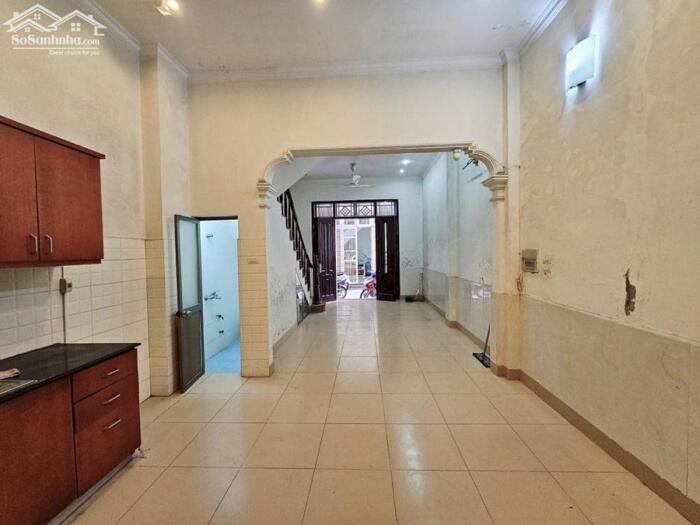 Hình ảnh Bán Nhà P/Lô 2 Ô Tô Tránh Đống Đa 46m2-5T MT4,6m 2 THOÁNG 15,5 Tỷ Nguyễn Chi Thanh. 2