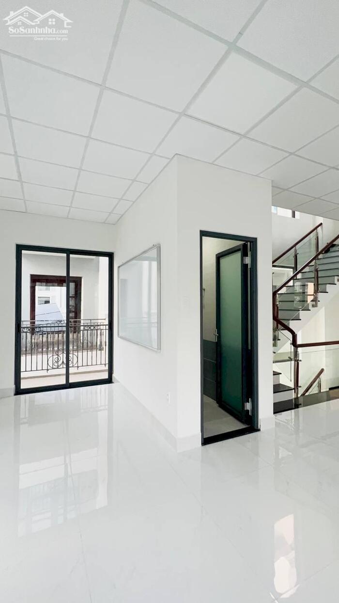 Hình ảnh CHO THUÊ CĂN BIỆT THỰ ĐƠN LẬP THIẾT KẾ ĐẸP, SANG TRỌNG BẬC NHẤT TẠI VINHOMES GRAND PARK 2