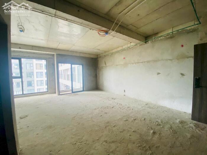 Hình ảnh BÁN CĂN HỘ 1 PHÒNG NGỦ VIEW SÔNG – LAVIDA PLUS QUẬN 7 – CĂN B2.1612 4