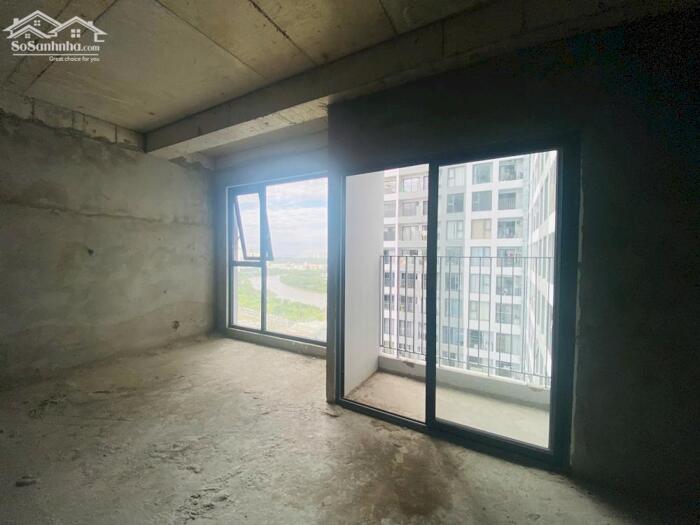 Hình ảnh BÁN CĂN HỘ 1 PHÒNG NGỦ VIEW SÔNG – LAVIDA PLUS QUẬN 7 – CĂN B2.1612 3