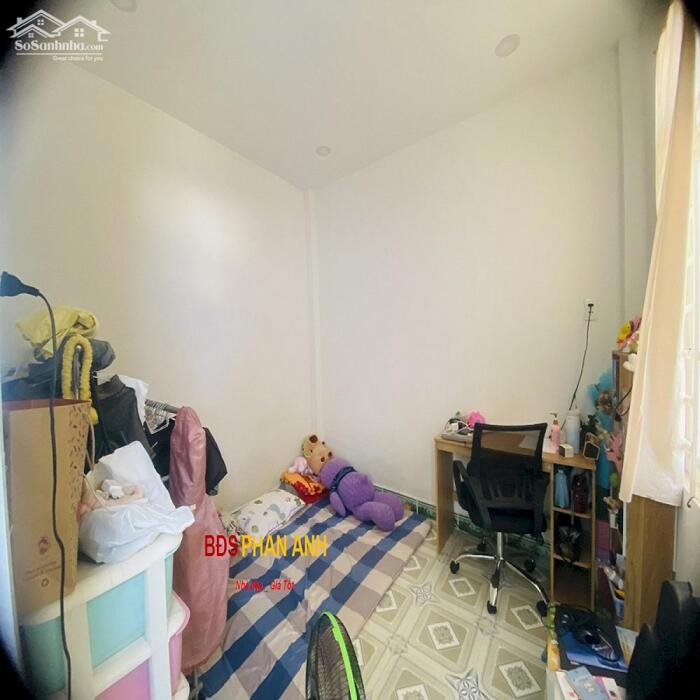 Hình ảnh Bán Gấp Nhà Phố Hồ Văn Tư – 2 tầng 2 pn – Chỉ 3 Tỷ.N.N.N.! 3