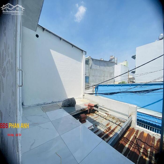 Hình ảnh Bán Gấp Nhà Phố Hồ Văn Tư – 2 tầng 2 pn – Chỉ 3 Tỷ.N.N.N.! 0