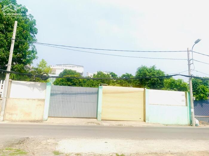 Hình ảnh Bán Đất Ngay Nguyễn Văn Hưởng 130m2 (8,7mx19m) Xây Dựng Hầm 5 Tầng-Giá 32 Tỷ TL 2