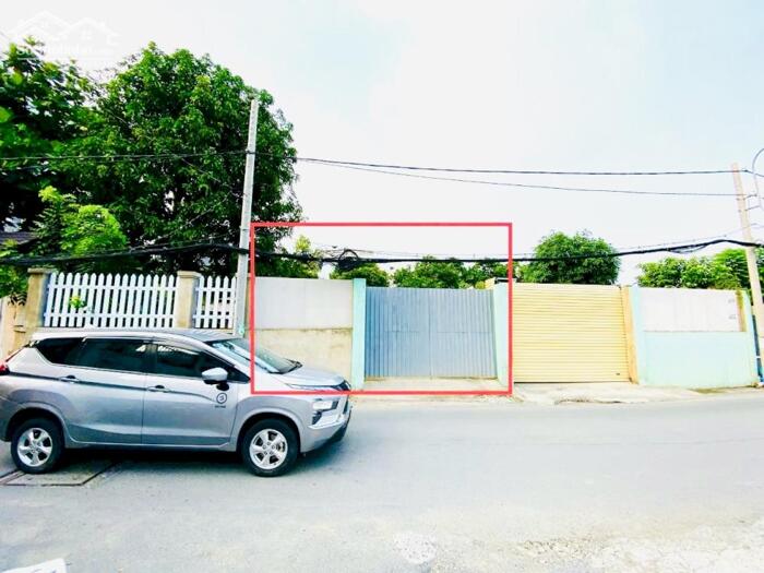 Hình ảnh Bán Đất Ngay Nguyễn Văn Hưởng 130m2 (8,7mx19m) Xây Dựng Hầm 5 Tầng-Giá 32 Tỷ TL 0