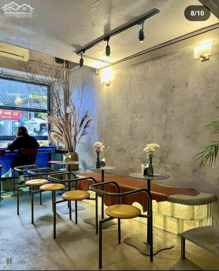 Hình ảnh Mặt Phố Lý Nam Đế - 90m², 65 Tỷ - Cơ Hội Hiếm Có Tại Trung Tâm Phố Cổ Hà Nội 2