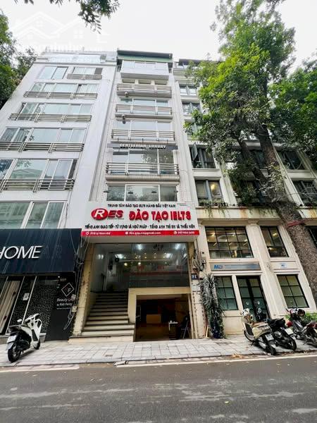 Hình ảnh Mặt Phố Lý Nam Đế - 90m², 65 Tỷ - Cơ Hội Hiếm Có Tại Trung Tâm Phố Cổ Hà Nội 0