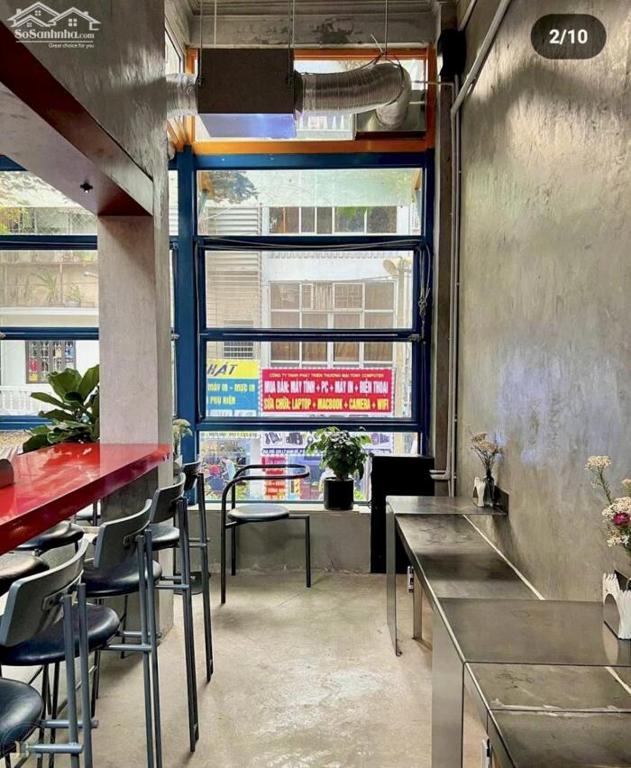 Hình ảnh Mặt Phố Lý Nam Đế - 90m², 65 Tỷ - Cơ Hội Hiếm Có Tại Trung Tâm Phố Cổ Hà Nội 4