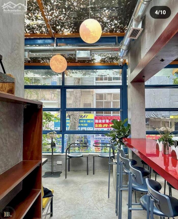 Hình ảnh Mặt Phố Lý Nam Đế - 90m², 65 Tỷ - Cơ Hội Hiếm Có Tại Trung Tâm Phố Cổ Hà Nội 3