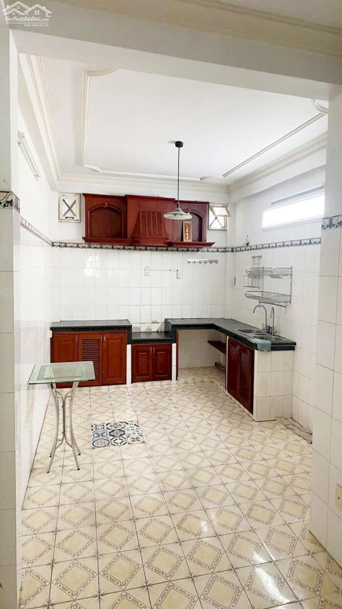 Hình ảnh BÁN NHÀ HXH TÔ HIẾN THÀNH QUẬN 10 - 8PN PHÙ HỢP CẢI TẠO KINH DOANH CHDV 2