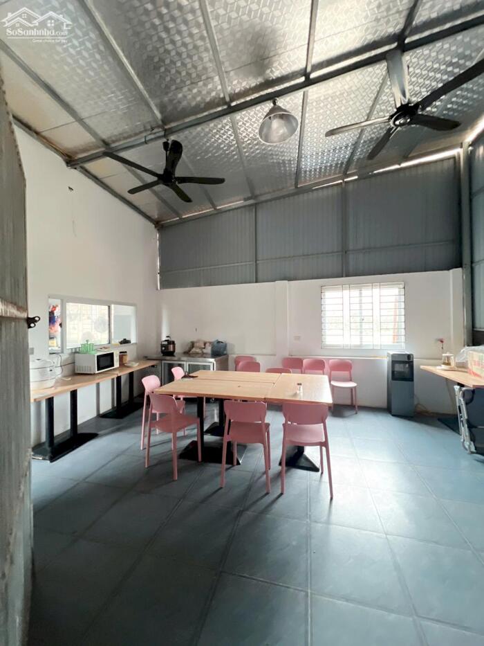 Hình ảnh Cho Thuê Xưởng 1000m2 Tại Lập Thach, Vĩnh Phúc.. Cạnh Nút Cao Tốc IC6 Văn Quán. 3