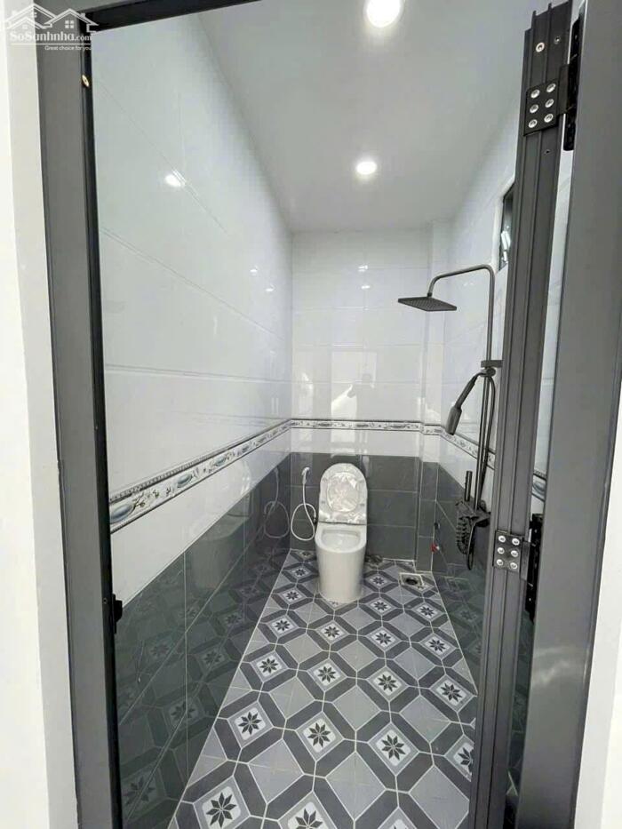 Hình ảnh Ngay kế bên Biên Hoà bán nhà giá rẻ vị trí gần KDL Bửu Long 5