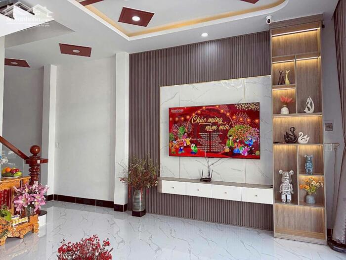 Hình ảnh Ngay kế bên Biên Hoà bán nhà giá rẻ vị trí gần KDL Bửu Long 3