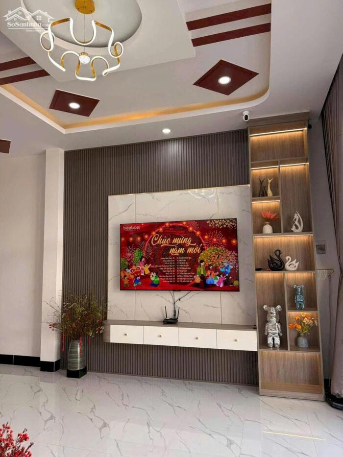 Hình ảnh Ngay kế bên Biên Hoà bán nhà giá rẻ vị trí gần KDL Bửu Long 2