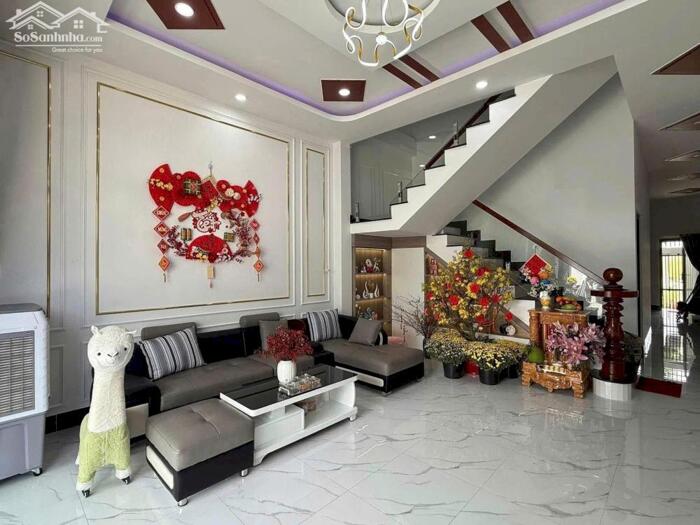 Hình ảnh Ngay kế bên Biên Hoà bán nhà giá rẻ vị trí gần KDL Bửu Long 4