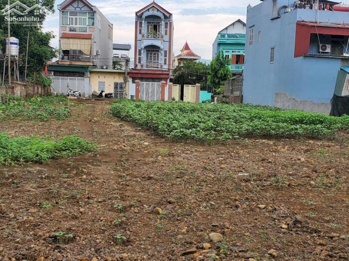 Hình ảnh Chính chủ, gửi Bán Mảnh đất 1285m² full thổ cư tại Xuân Mai, Làn 2 QL21, cách ngã tư Xuân Mai 600m 2