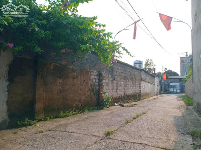 Hình ảnh BÁN MẢNH ĐẤT 424m² có 300m² đất ở và 124m đất CLN, tại TT Xuân Mai, Hà Nội 2