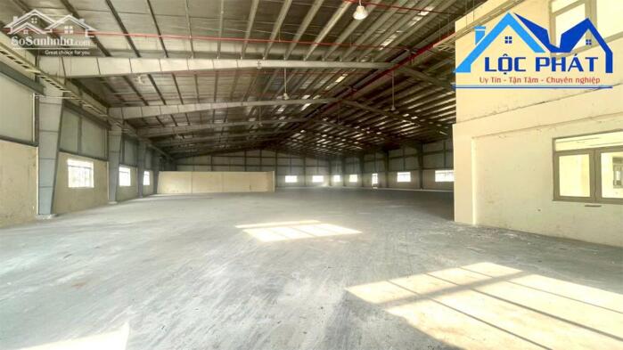 Hình ảnh Cho thuê nhà xưởng 2.100m2 KCN Long Khánh, Đồng Nai 1