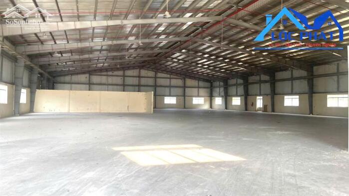 Hình ảnh Cho thuê nhà xưởng 2.100m2 KCN Long Khánh, Đồng Nai 2