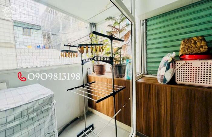 Hình ảnh ️️️Bán Nhanh Nhà P.Phú Lâm Quận 6 SHR 4 Tầng Ở Ngay.️️️ 0