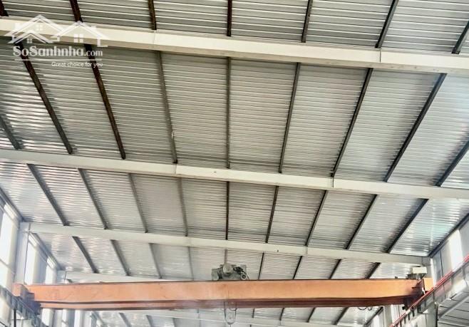 Hình ảnh KHO, XƯỞNG CHO THUÊ Tại VIỆT HÙNG. ĐÔNG ANH. HÀ NỘI 0