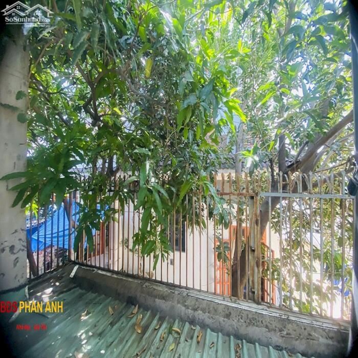 Hình ảnh Bán Gấp Nhà Phố Hồ Văn Tư – 2 tầng 2 pn – Chỉ 3 Tỷ.N.N.N.! 4