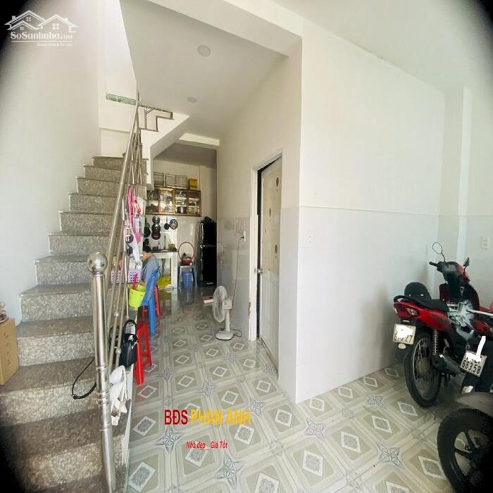 Hình ảnh Bán Gấp Nhà Phố Hồ Văn Tư – 2 tầng 2 pn – Chỉ 3 Tỷ.N.N.N.! 1