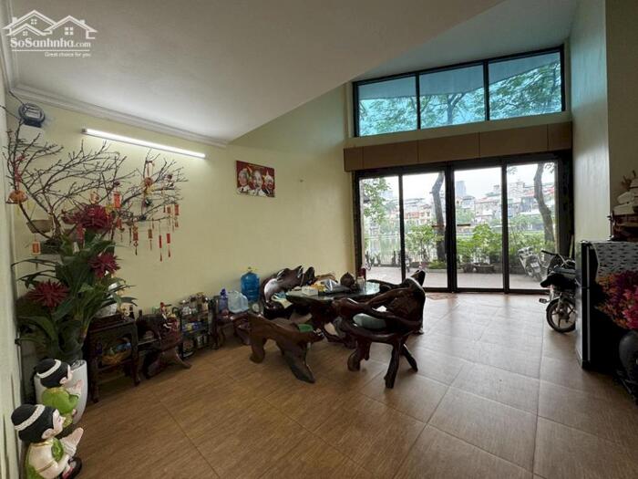 Hình ảnh Bán nhà Phố Trạm 48m2 nhà mới thang máy ngõ thông vị trí đẹp 9.8 tỷ 2