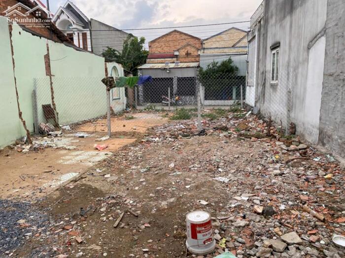 Hình ảnh Bán Đất Ngộp Giá Tốt Nhất Khu Vực. Thổ Cư, Xây Dựng Tự Do. Chỉ 1Tỷ 450tr 1