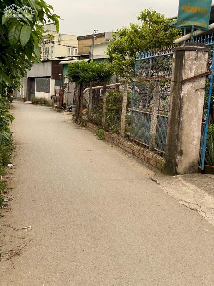 Hình ảnh Bán Đất Ngộp Giá Tốt Nhất Khu Vực. Thổ Cư, Xây Dựng Tự Do. Chỉ 1Tỷ 450tr 4