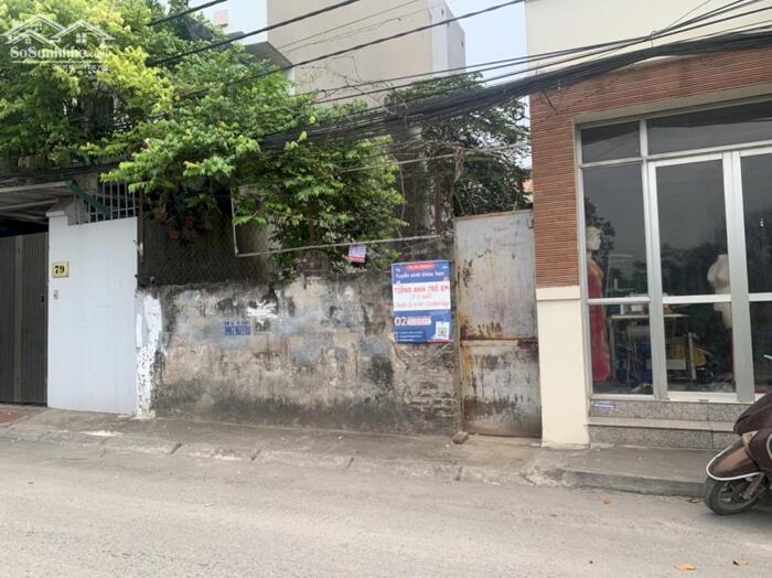 Hình ảnh Bán đất tái định cư Hồ Vục Tư Đình, 77m mặt ngõ 189 Bát Khối, view sân chơi, công viên, khu giãn dân gần Cổ Linh, Bát Khối 0