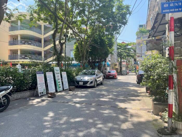 Hình ảnh Bán đất tái định cư Hồ Vục Tư Đình, 77m mặt ngõ 189 Bát Khối, view sân chơi, công viên, khu giãn dân gần Cổ Linh, Bát Khối 1