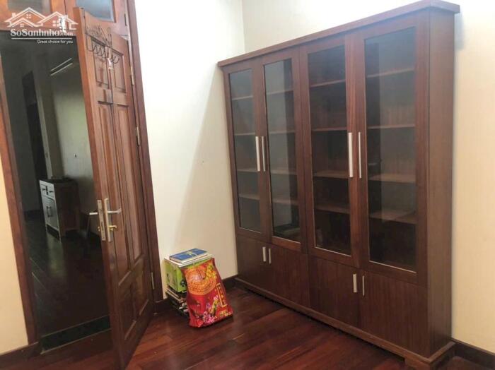 Hình ảnh Bố chồng muốn Bán biệt thự siêu hiếm BT4 Việt Hưng 234m2, thiết kế kiểu nhà vườn, full nội thất 8