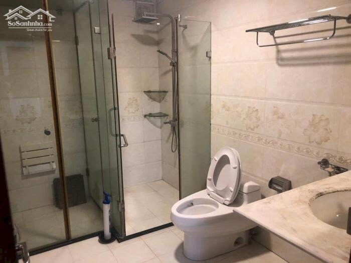 Hình ảnh Bố chồng muốn Bán biệt thự siêu hiếm BT4 Việt Hưng 234m2, thiết kế kiểu nhà vườn, full nội thất 10