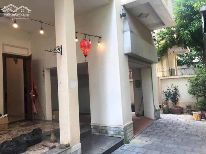 Hình ảnh Bố chồng muốn Bán biệt thự siêu hiếm BT4 Việt Hưng 234m2, thiết kế kiểu nhà vườn, full nội thất 3