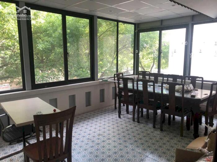 Hình ảnh Bố chồng muốn Bán biệt thự siêu hiếm BT4 Việt Hưng 234m2, thiết kế kiểu nhà vườn, full nội thất 7