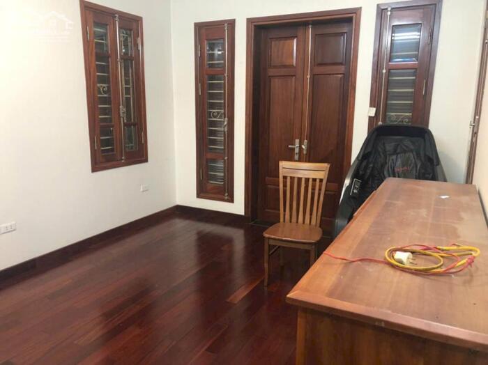 Hình ảnh Bố chồng muốn Bán biệt thự siêu hiếm BT4 Việt Hưng 234m2, thiết kế kiểu nhà vườn, full nội thất 9