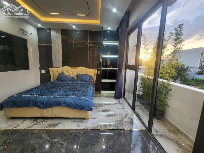 Hình ảnh HÓT _ BÁN NHÀ MẶT TIỀN LỖ GIÁNG _ 3 TẦNG, 100M², FULL NT _ GIÁ: 5.8 TỶ 3