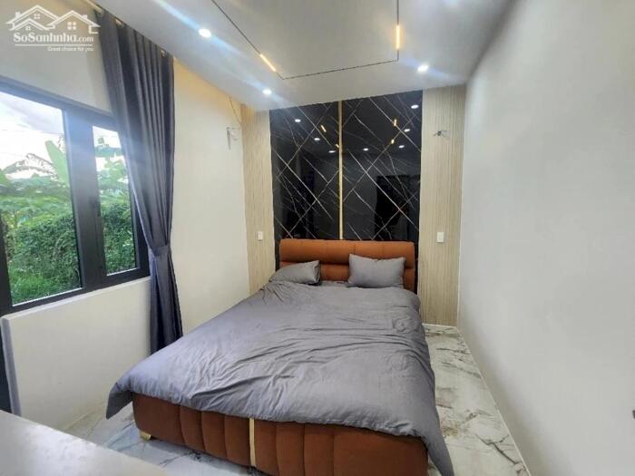 Hình ảnh HÓT _ BÁN NHÀ MẶT TIỀN LỖ GIÁNG _ 3 TẦNG, 100M², FULL NT _ GIÁ: 5.8 TỶ 1